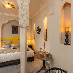 Deluxe Kamer met een King Size Bed