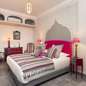 Deluxe Suite met een King Size Bed